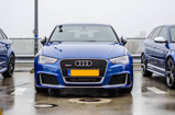 Event: RS3-TTRS Club meeting in Eindhoven