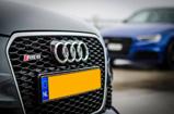 Event: RS3-TTRS Club meeting in Eindhoven