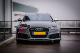 Event: RS3-TTRS Club meeting in Eindhoven