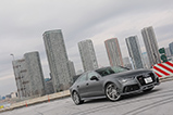 Fotoshoot: Audi RS7 Sportback