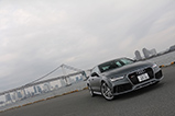Fotoshoot: Audi RS7 Sportback