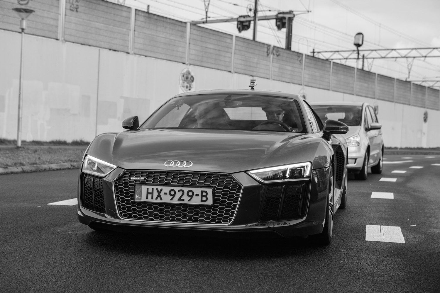 Event: RS3-TTRS Club meeting in Eindhoven