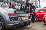 Event: RS3-TTRS Club meeting in Eindhoven