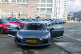 Event: RS3-TTRS Club meeting in Eindhoven