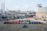 Event: RS3-TTRS Club meeting in Eindhoven