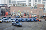 Event: RS3-TTRS Club meeting in Eindhoven