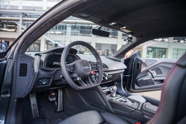 Event: RS3-TTRS Club meeting in Eindhoven