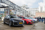 Event: RS3-TTRS Club meeting in Eindhoven