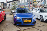 Event: RS3-TTRS Club meeting in Eindhoven
