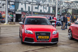 Event: RS3-TTRS Club meeting in Eindhoven
