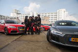 Event: RS3-TTRS Club meeting in Eindhoven