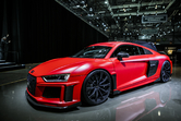 Genève 2017: ABT Audi R8
