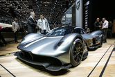 Genève 2017: Aston Martin Valkyrie SPECSSS