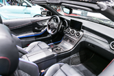 Genève 2017: Mercedes-AMG Brabus C 63 S 650 Cabrio