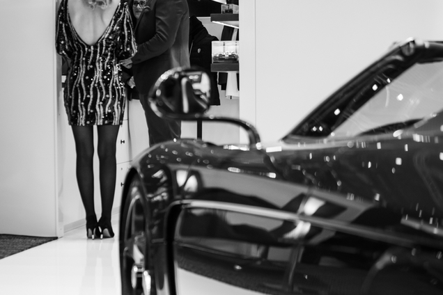 Genève 2017: Koenigsegg Regera