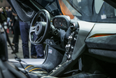 Genève 2017: McLaren 720S