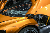 Genève 2017: McLaren 720S