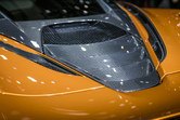 Genève 2017: McLaren 720S
