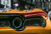 Genève 2017: McLaren 720S