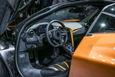 Genève 2017: McLaren 720S