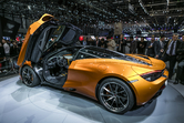 Genève 2017: McLaren 720S