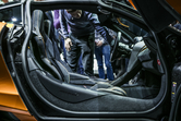 Genève 2017: McLaren 720S