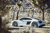 Special: Nieuwe Michelin Pilot Sport 4S testen in Los Angeles