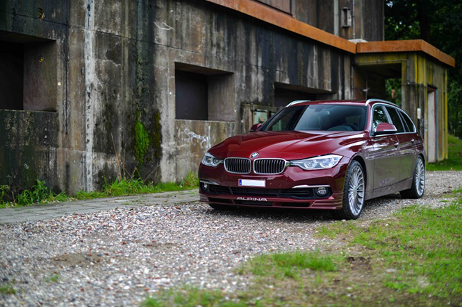 Dream Car Club groeit gestaag door
