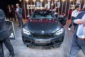 Genève 2018: BMW M2 Black Shadow SPECS NAKIJKEN