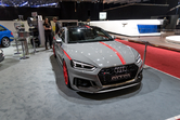 Genève 2018: Audi MTM RS5-R