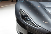 Genève 2018: Rimac Concept Two