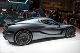 Genève 2018: Rimac Concept Two