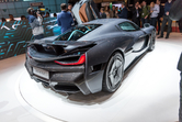 Genève 2018: Rimac Concept Two