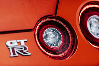 Gereden: Nissan GT-R 2017