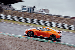 Gereden: Nissan GT-R 2017