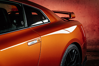 Gereden: Nissan GT-R 2017