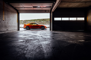 Gereden: Nissan GT-R 2017
