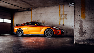 Gereden: Nissan GT-R 2017