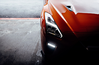 Gereden: Nissan GT-R 2017