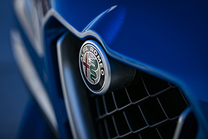Gereden: Alfa Romeo Stelvio Quadrifoglio