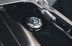 Gereden: Bentley Continental GT V8