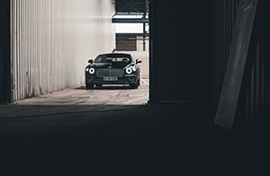 Gereden: Bentley Continental GT V8