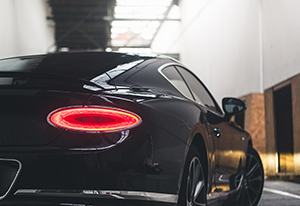 Gereden: Bentley Continental GT V8