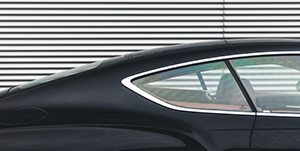Gereden: Bentley Continental GT V8