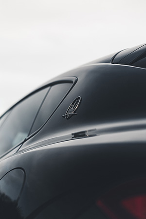 Gereden: Maserati Levante Trofeo