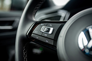 Gereden: Volkswagen T-ROC R