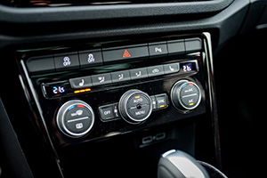 Gereden: Volkswagen T-ROC R