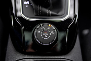 Gereden: Volkswagen T-ROC R