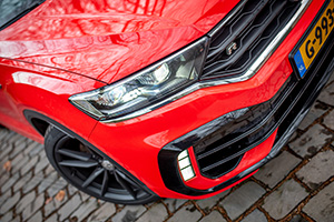 Gereden: Volkswagen T-ROC R