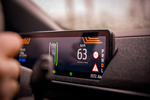 Gereden: Ford Mustang Mach-E GT